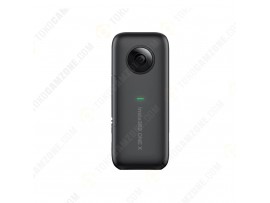 Insta360 ONE X Action Camera For iOS and Android
